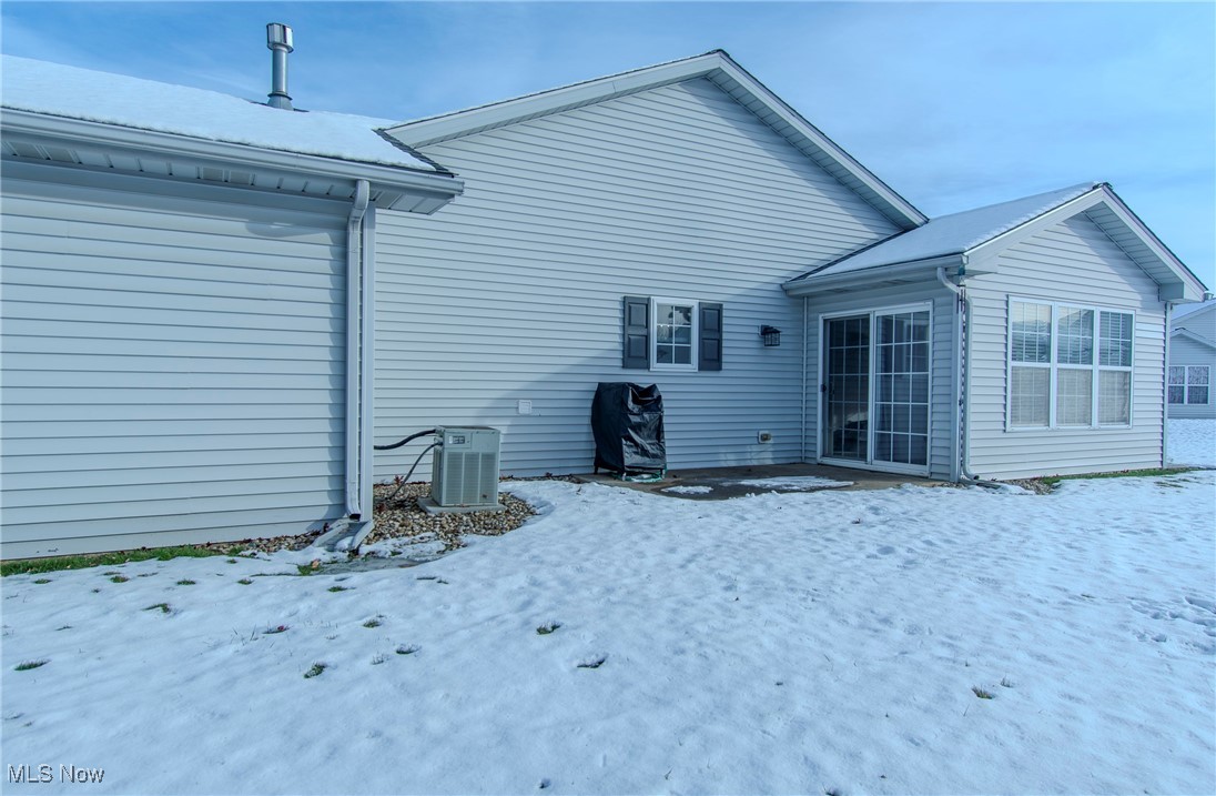 Heatherwood Condo - Residential