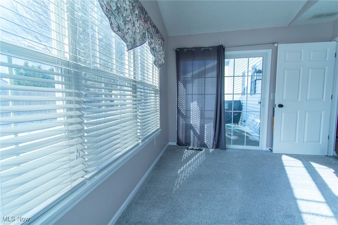 Heatherwood Condo - Residential