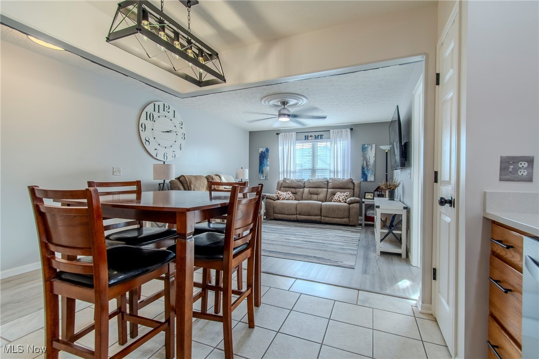 Heatherwood Condo - Residential