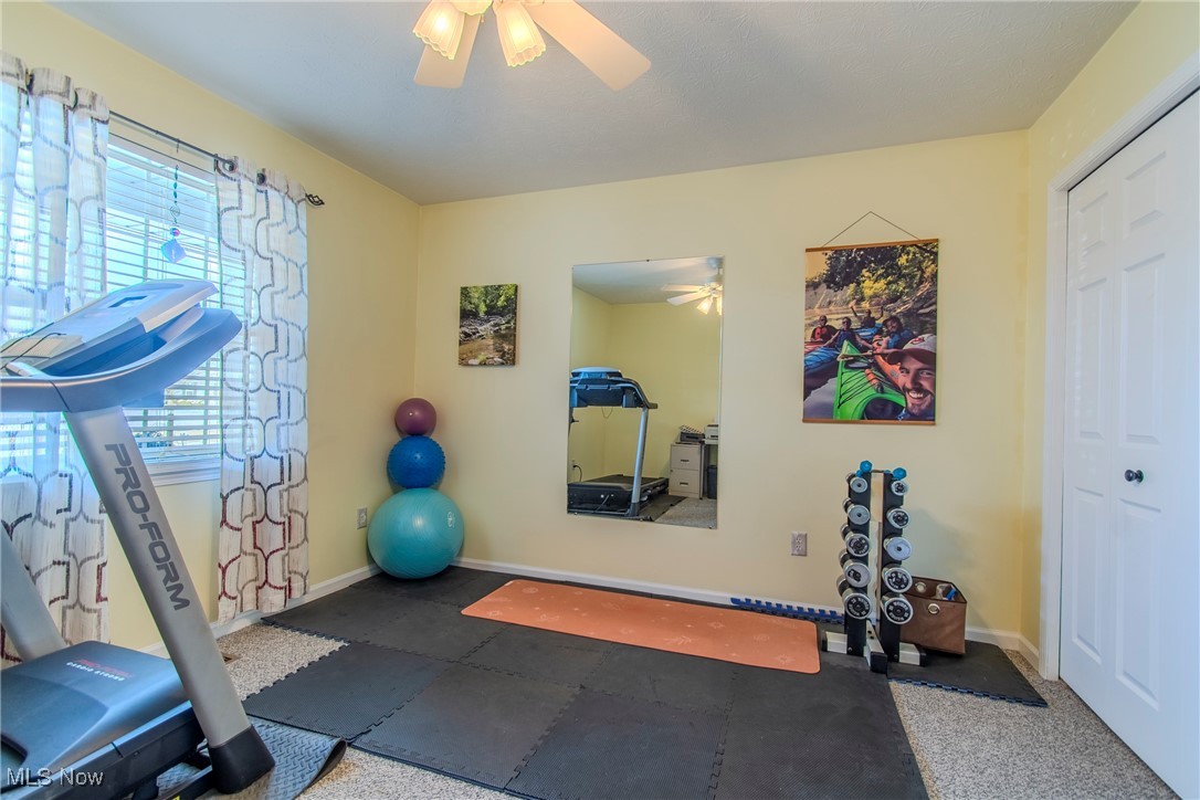 Heatherwood Condo - Residential