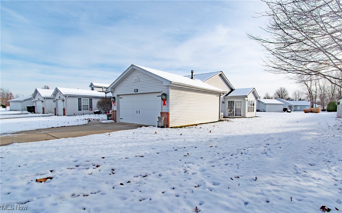 Heatherwood Condo - Residential