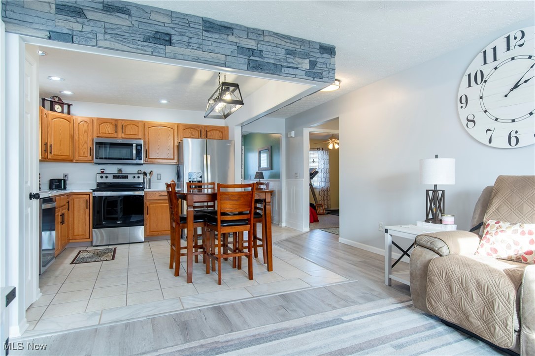 Heatherwood Condo - Residential