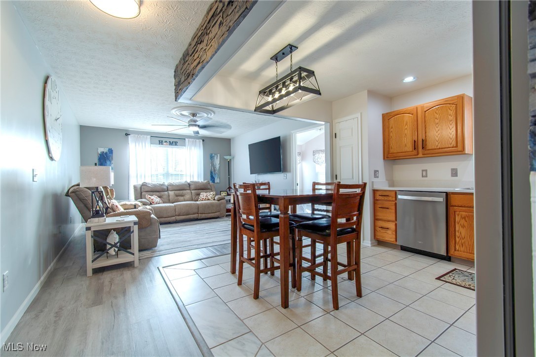 Heatherwood Condo - Residential