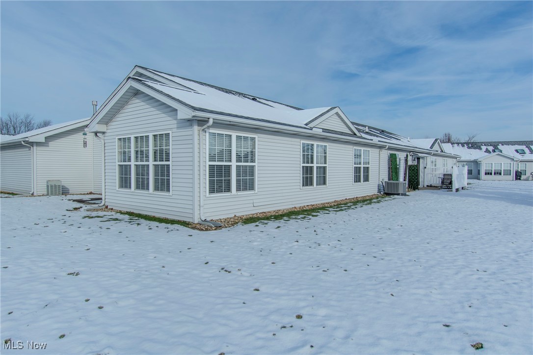 Heatherwood Condo - Residential