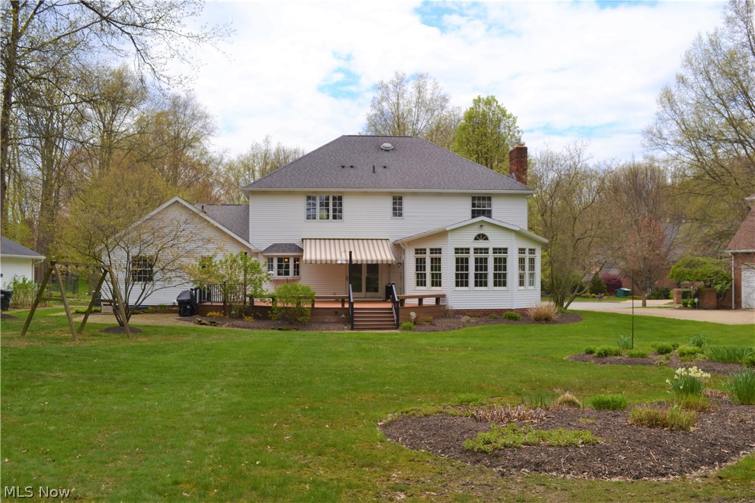 Heather Hills - Residential