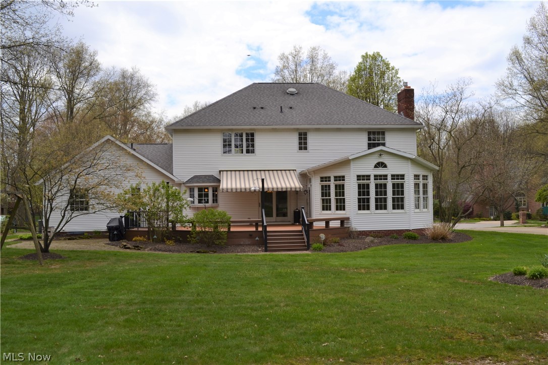 Heather Hills - Residential