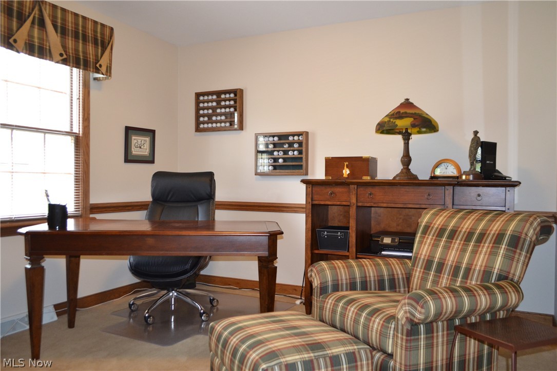 Heather Hills - Residential