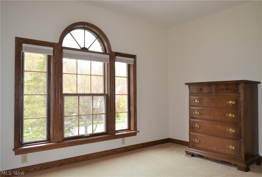 Heather Hills - Residential