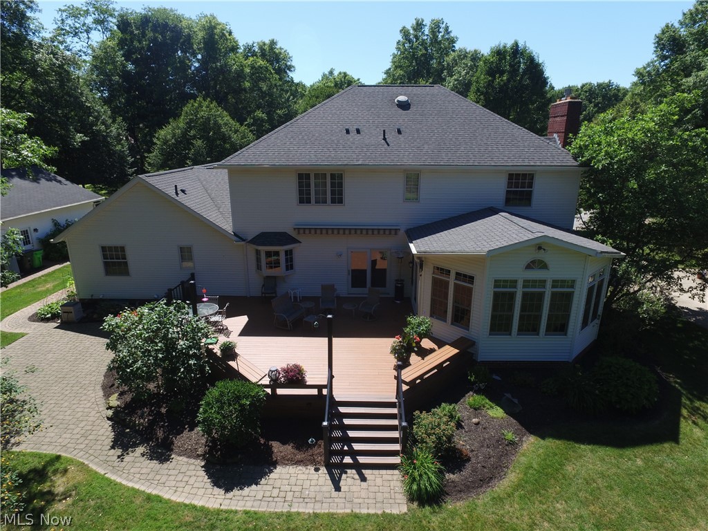 Heather Hills - Residential