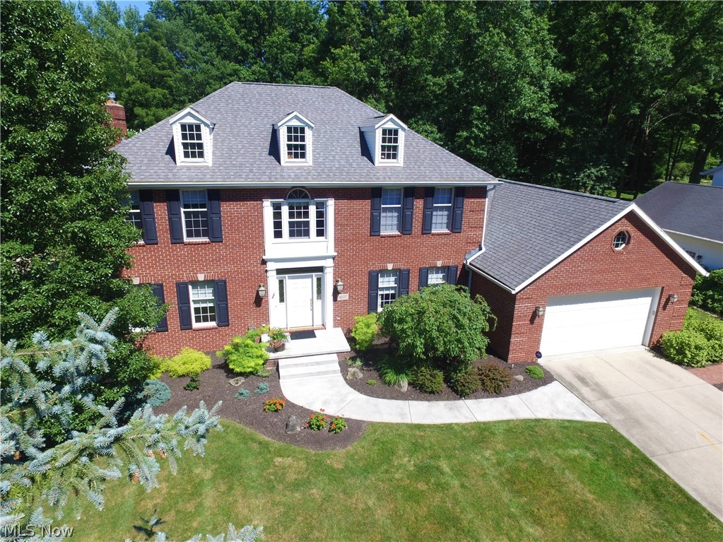 Heather Hills - Residential