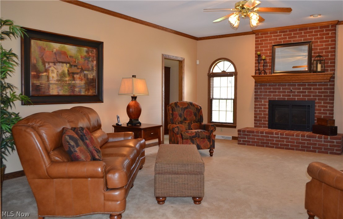 Heather Hills - Residential