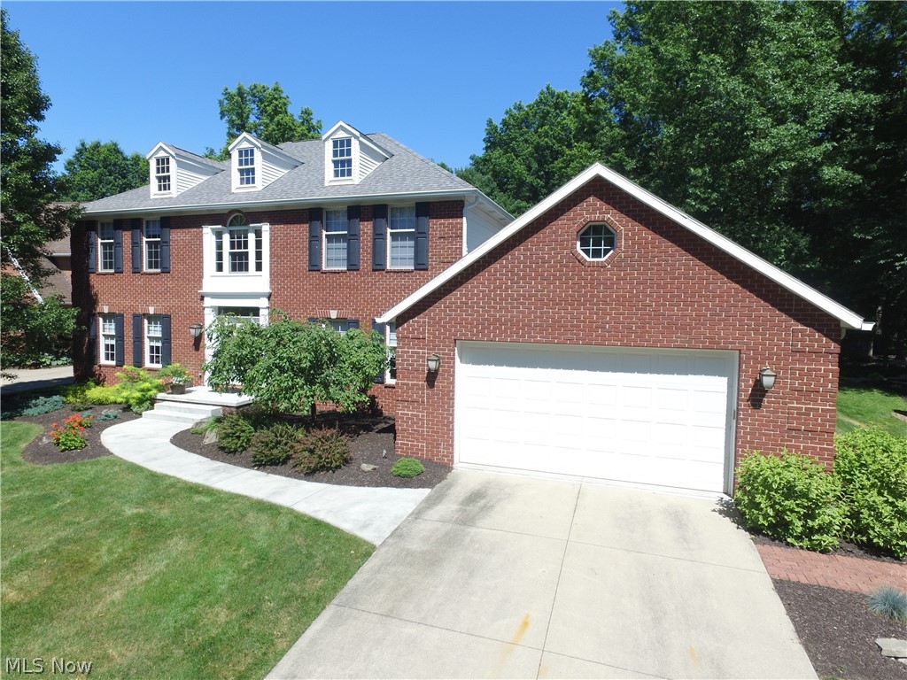 Heather Hills - Residential