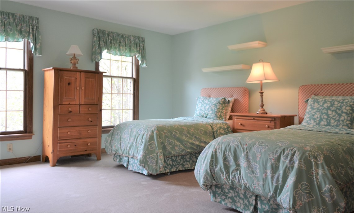 Heather Hills - Residential