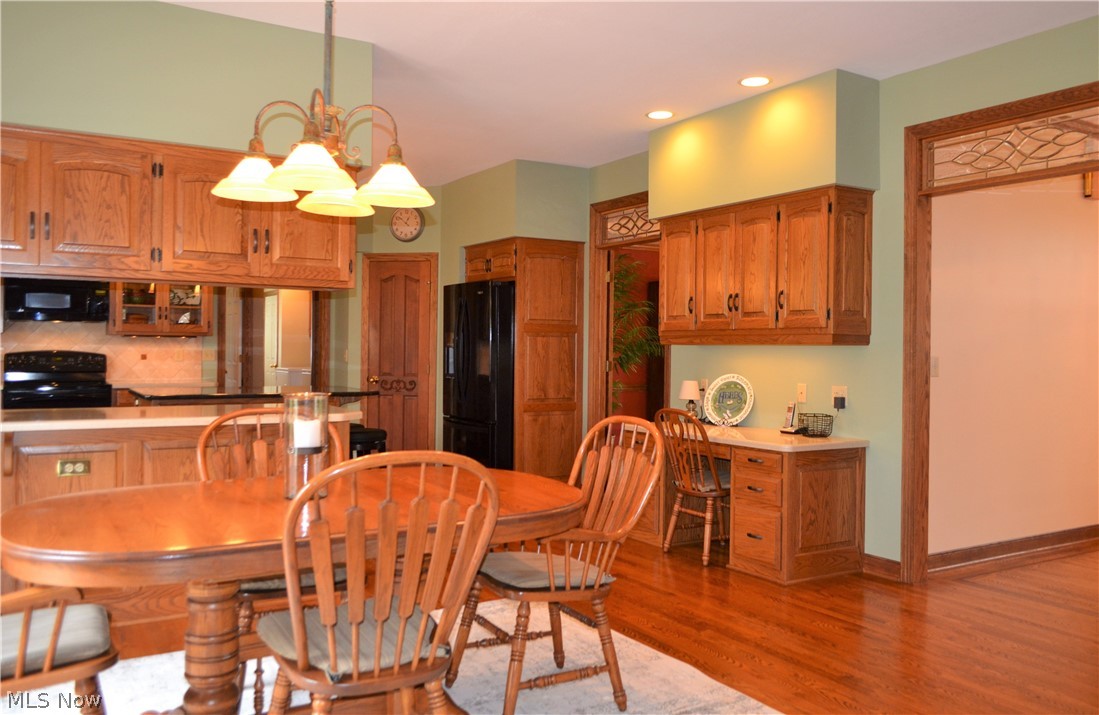Heather Hills - Residential
