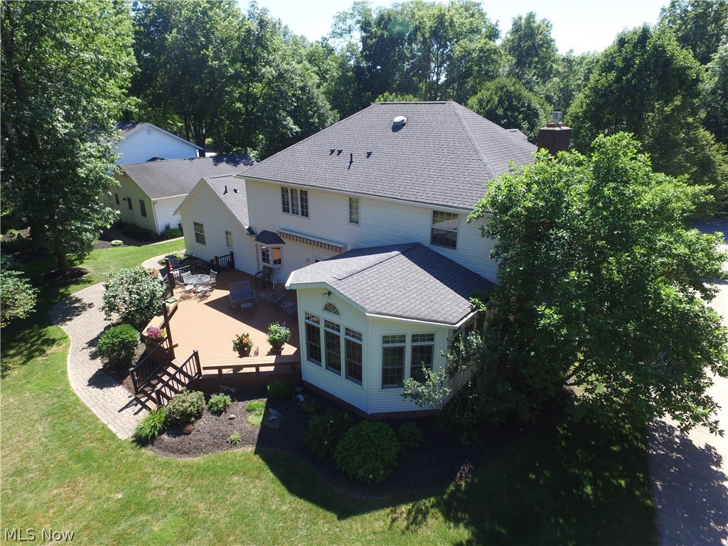 Heather Hills - Residential