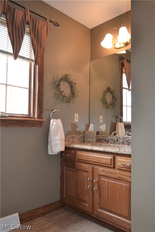 Heather Hills - Residential