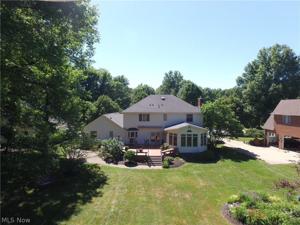 Heather Hills - Residential