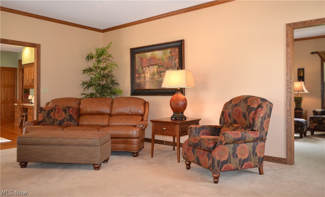 Heather Hills - Residential