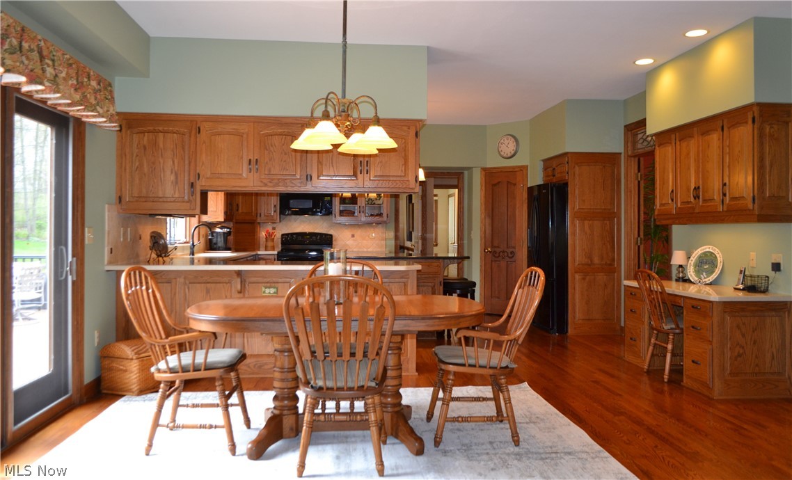 Heather Hills - Residential