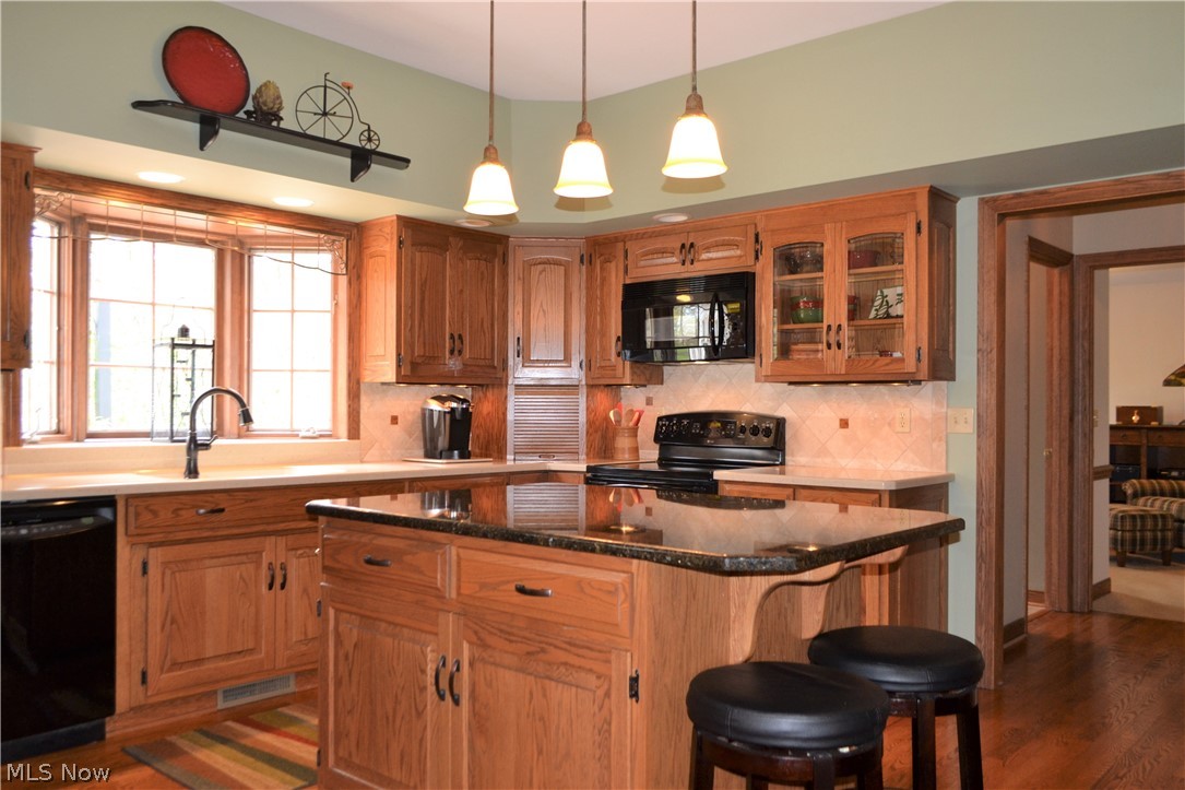 Heather Hills - Residential