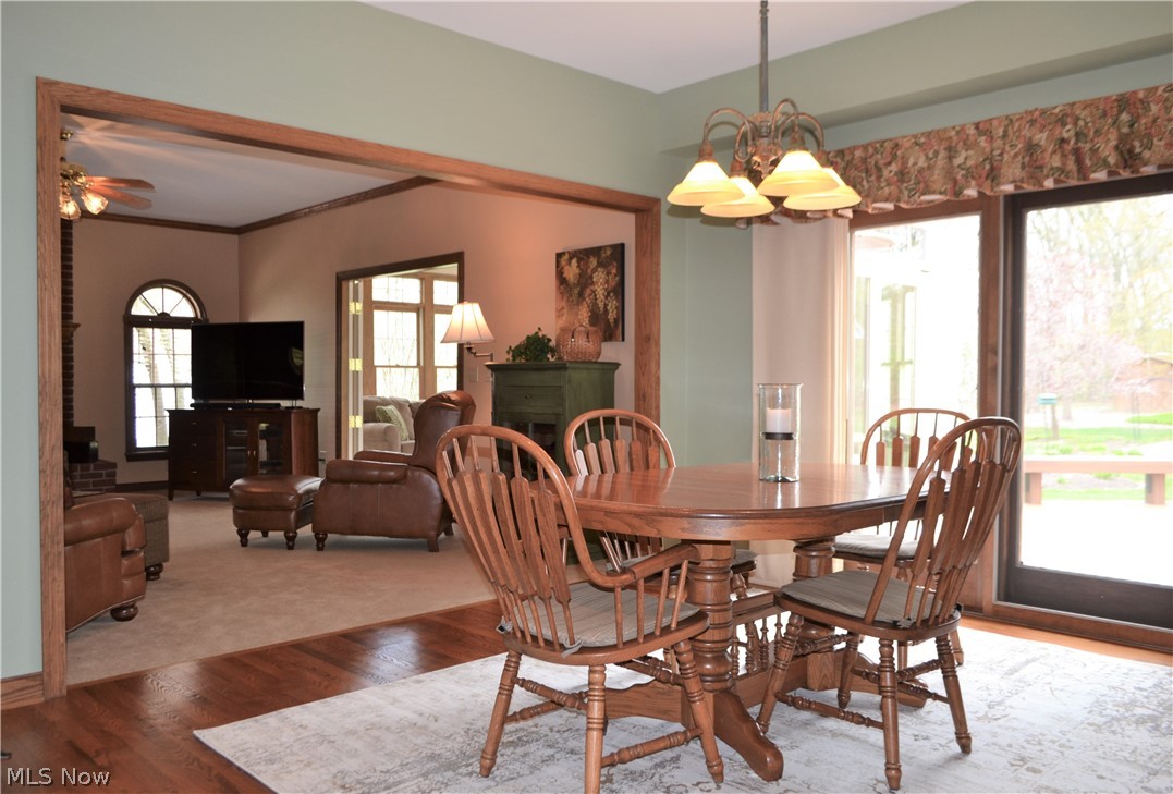 Heather Hills - Residential