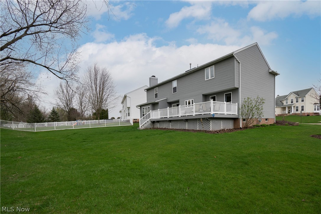 Lexington Farms - Residential