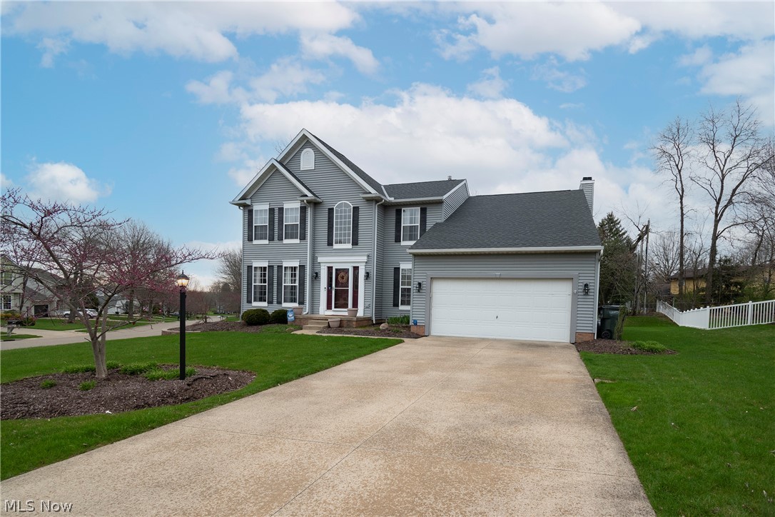 Lexington Farms - Residential