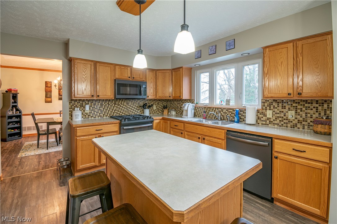 Lexington Farms - Residential