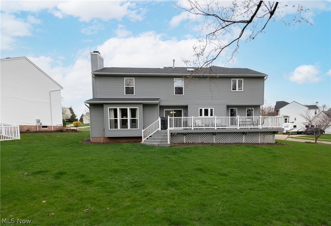 Lexington Farms - Residential