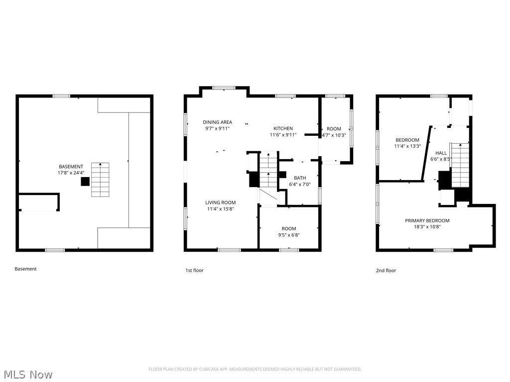 Wm T Sawyers Collinwood Allot - Residential