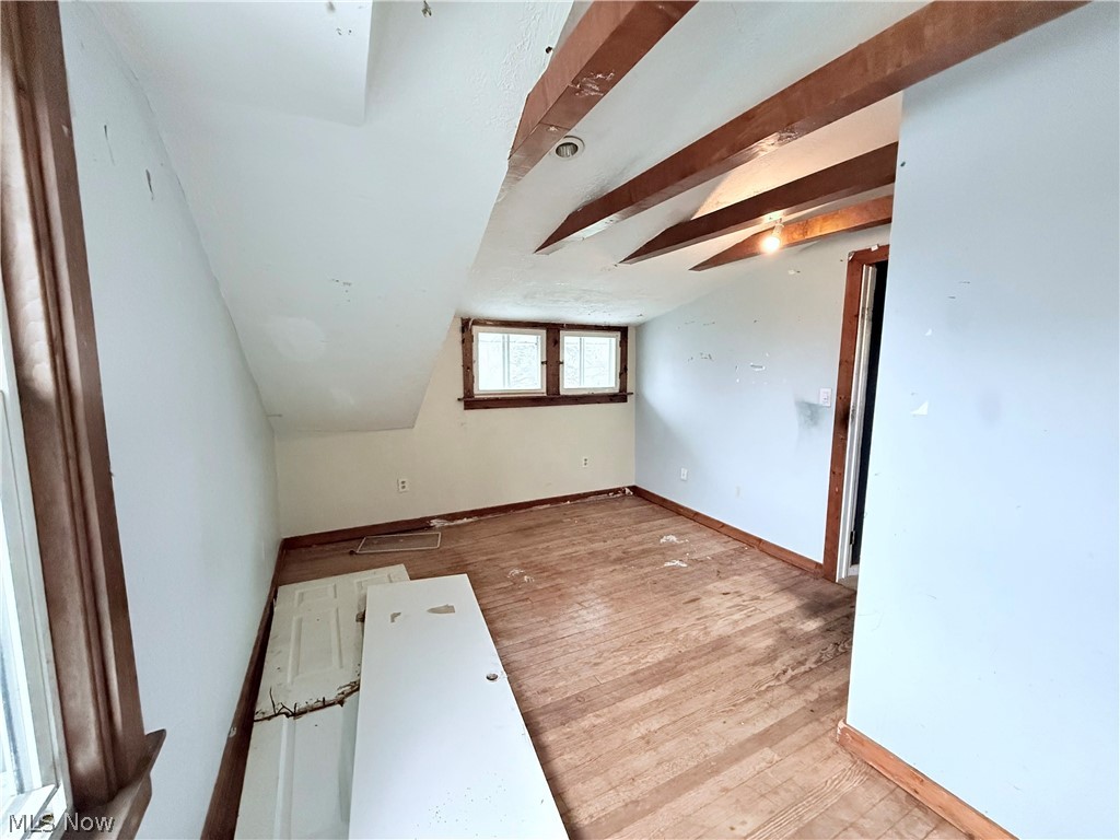 Wm T Sawyers Collinwood Allot - Residential