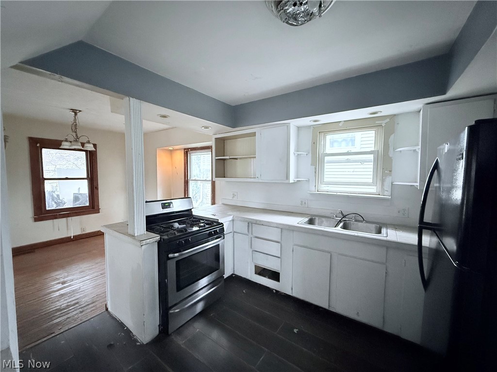 Wm T Sawyers Collinwood Allot - Residential