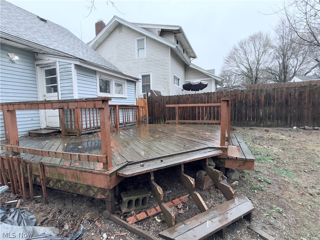 Wm T Sawyers Collinwood Allot - Residential