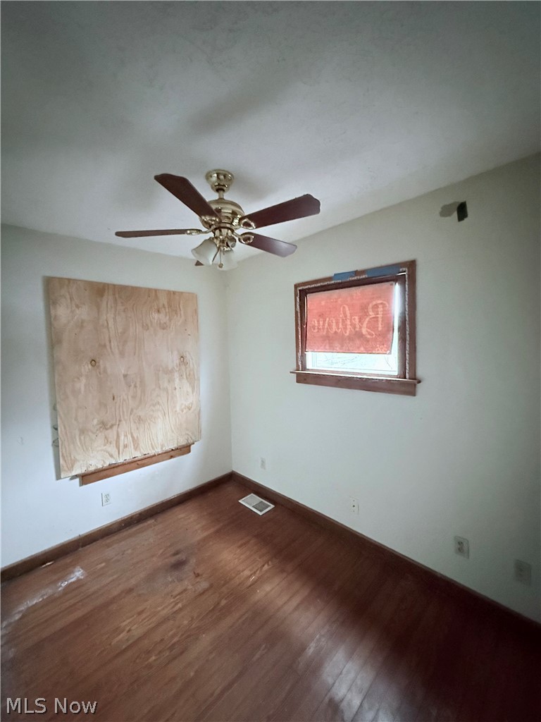 Wm T Sawyers Collinwood Allot - Residential