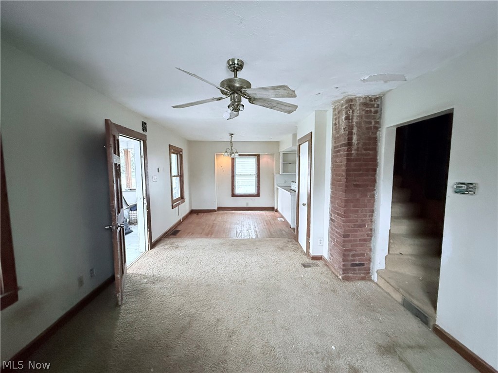 Wm T Sawyers Collinwood Allot - Residential