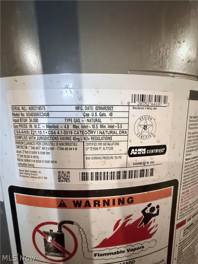 Wm T Sawyers Collinwood Allot - Residential