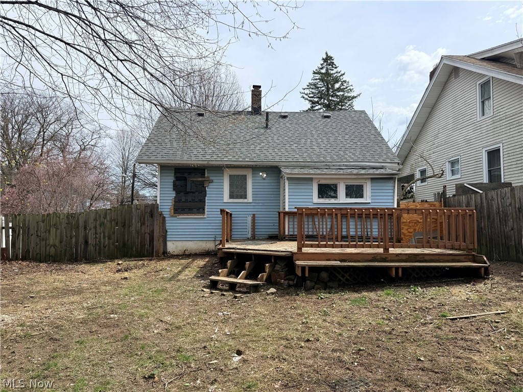 Wm T Sawyers Collinwood Allot - Residential