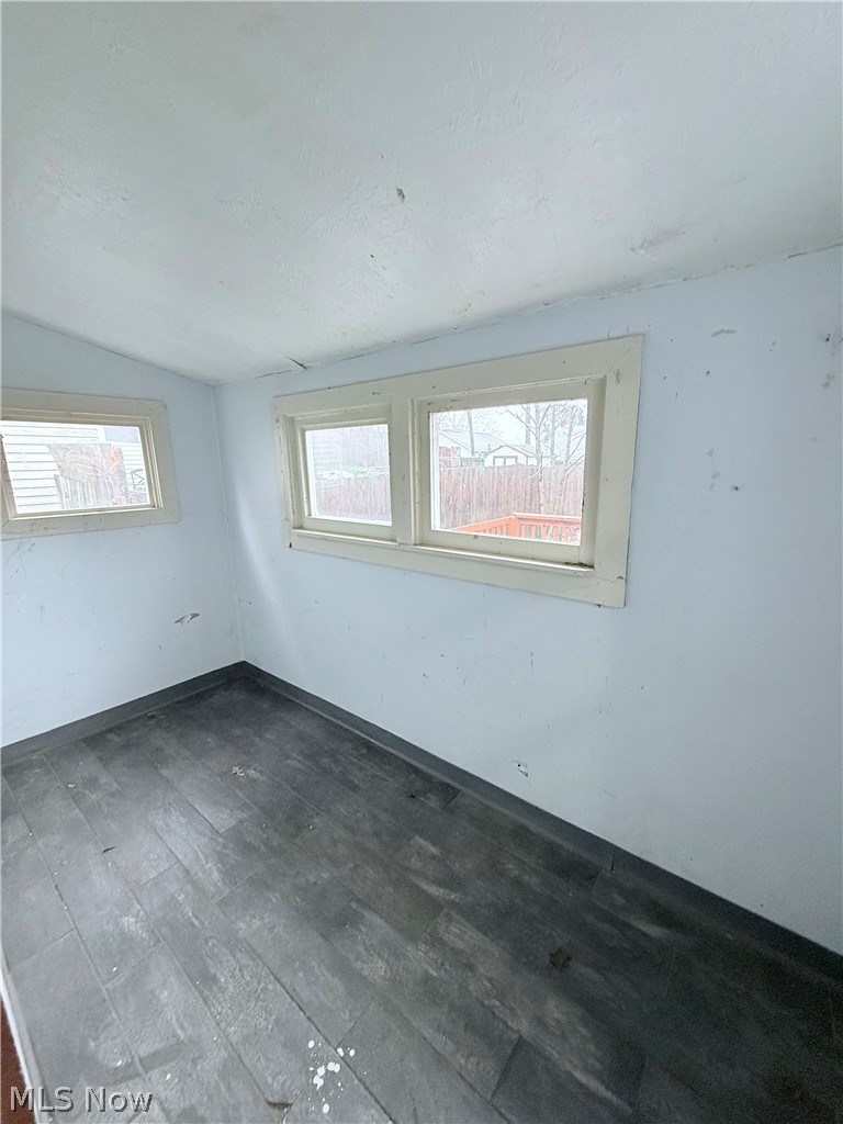 Wm T Sawyers Collinwood Allot - Residential