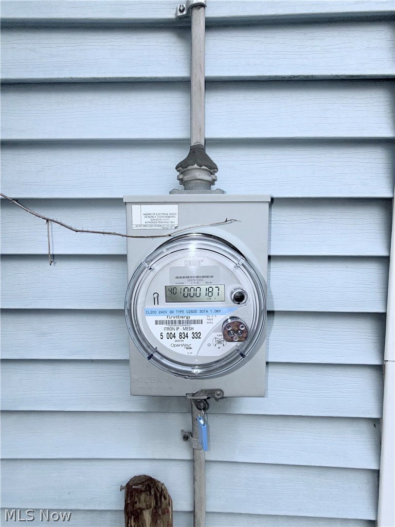 Wm T Sawyers Collinwood Allot - Residential