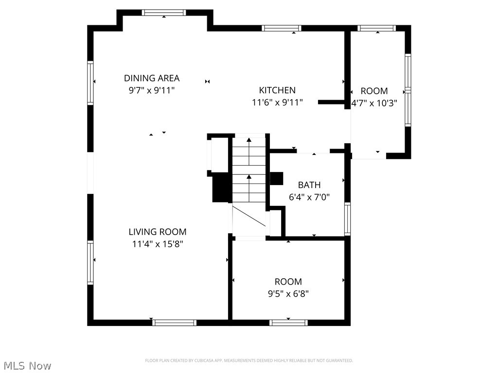 Wm T Sawyers Collinwood Allot - Residential