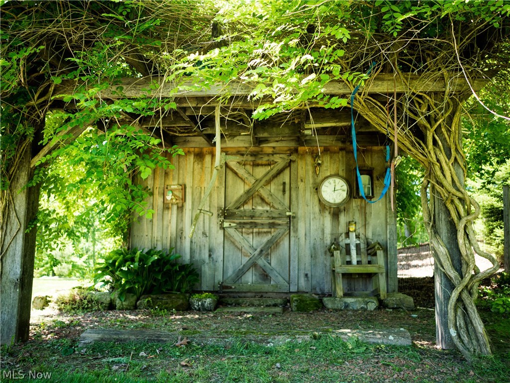 Bruner-Burton - Residential