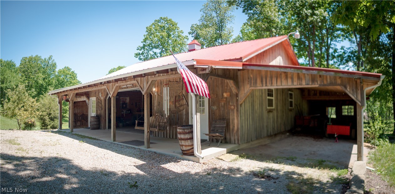 Bruner-Burton - Residential