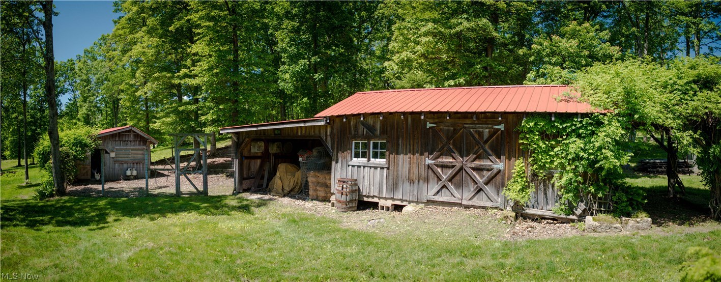 Bruner-Burton - Residential