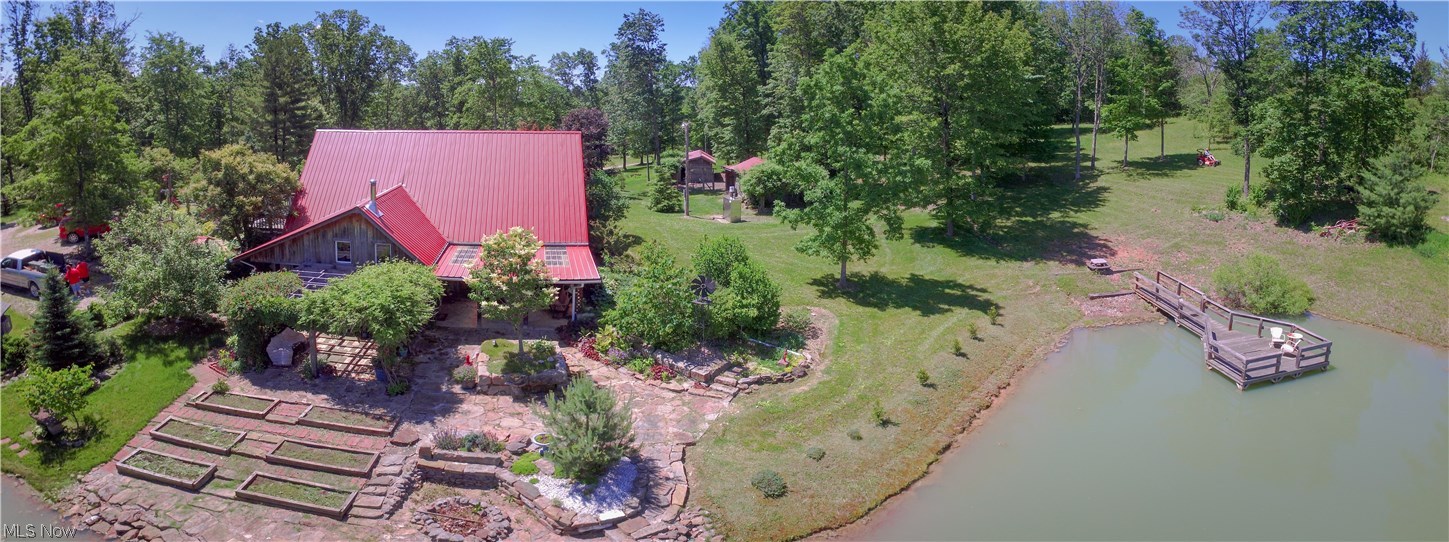 Bruner-Burton - Residential