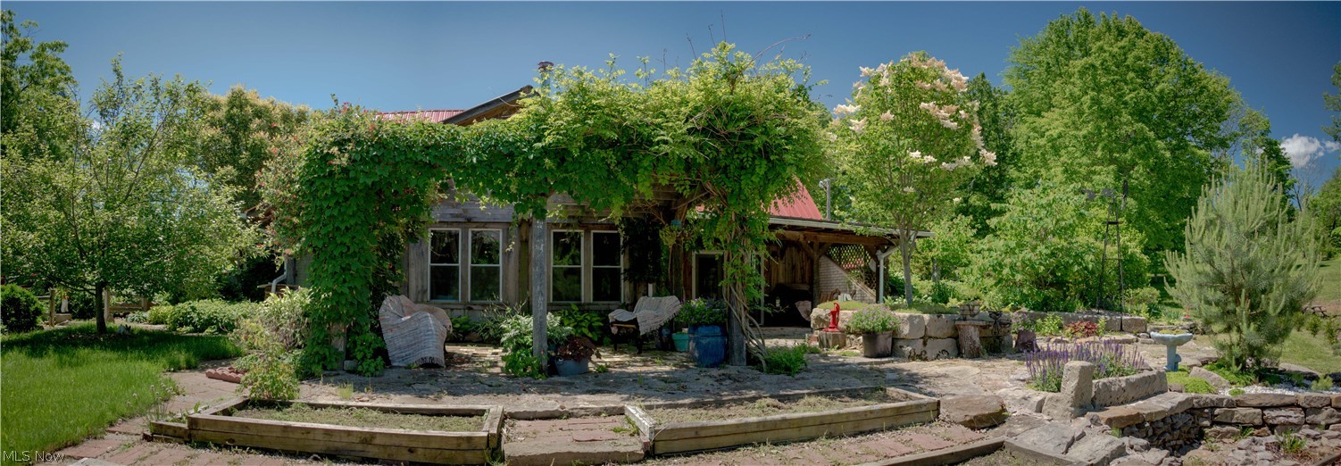 Bruner-Burton - Residential