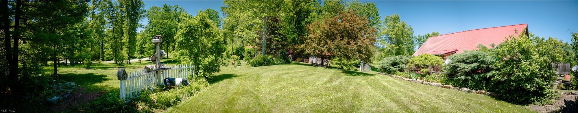 Bruner-Burton - Residential