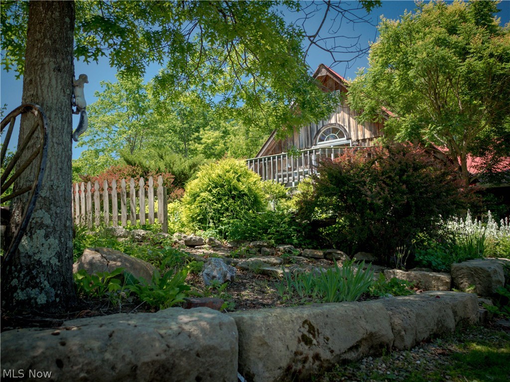 Bruner-Burton - Residential