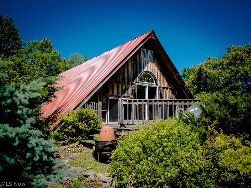 Bruner-Burton - Residential