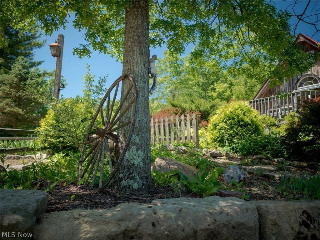 Bruner-Burton - Residential