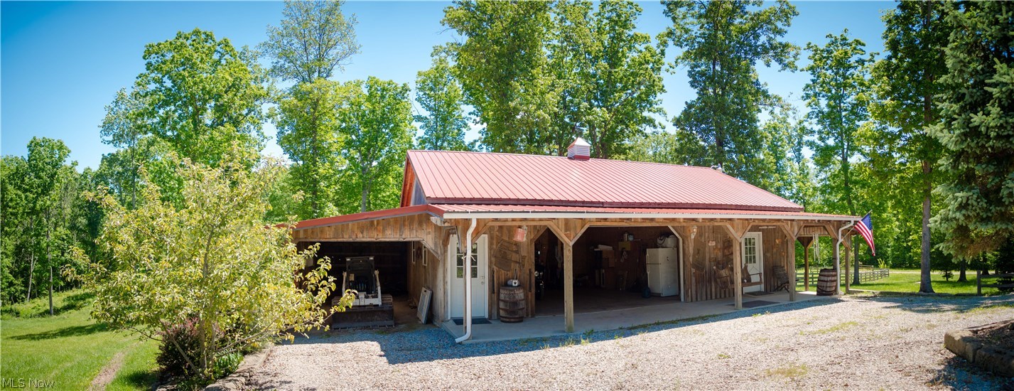 Bruner-Burton - Residential